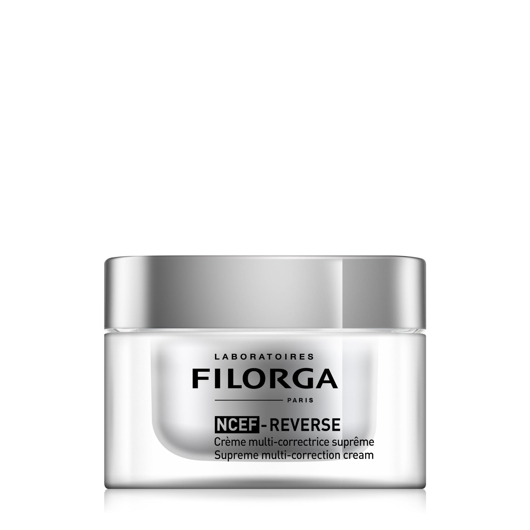 NCEF-RESERS SUPREME MULTI-CORRECTION CREAM