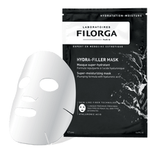 Hydra-Filler Super Moisturizing Mask