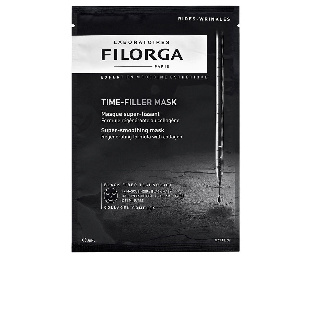 Time-Filler Super Smoothing Mask