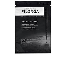Time-Filler Super Smoothing Mask