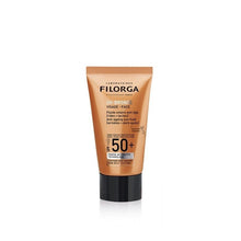 UV-Bronze Face SPF