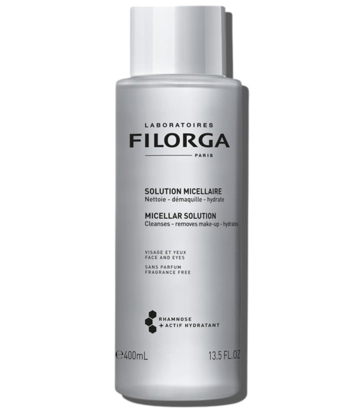 Anti-August Micellar Solution Face and Eyes