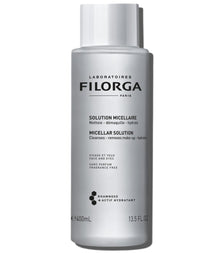 Anti-August Micellar Solution Face and Eyes