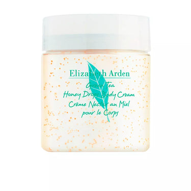 Green Tea Honey Drops Body Cream