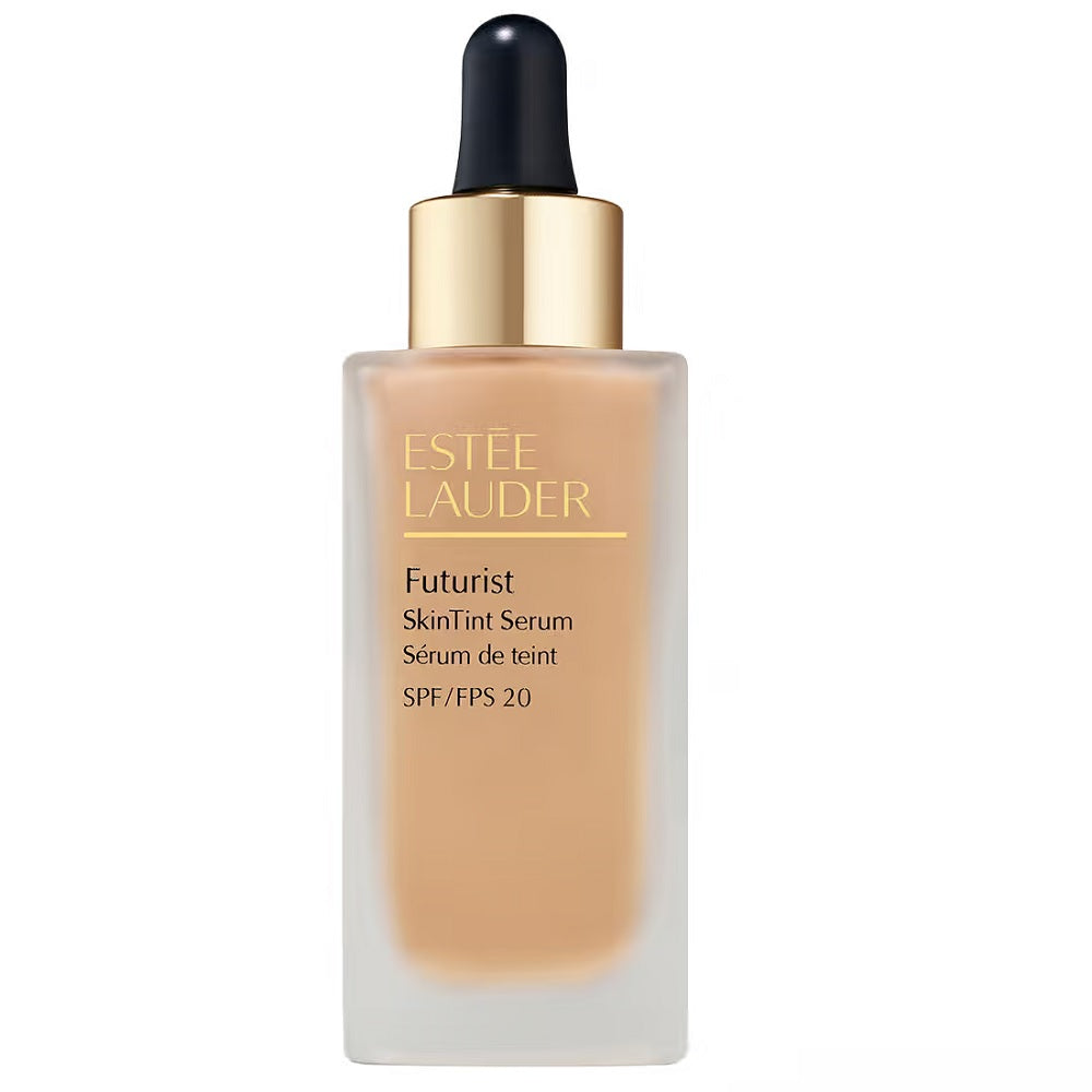 Futurist Skintint Serum SPF20