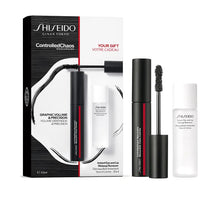 CONTROLLED CHAOS MASK CASE 2 pcs