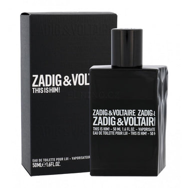 This Is Him! Eau De Toilette vapo
