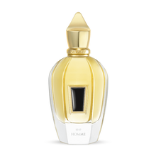 17/17 Homme Parfume