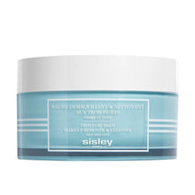 BAUME DEMAQUILLANT&NETTOYANY aux trois huiles 125 ml
