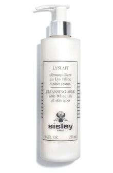 LYSLAIT démaquillant au Lys Blanc 250 ml