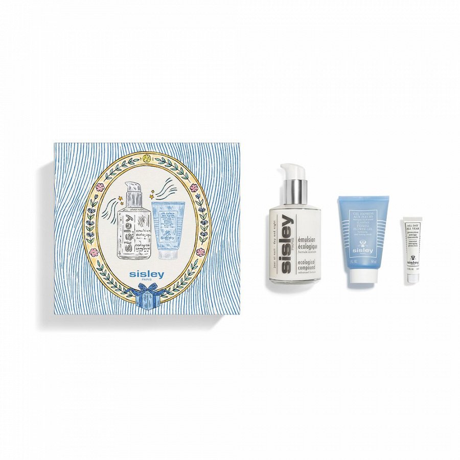 ECOLOGICAL EMULSION CASE 3 pcs