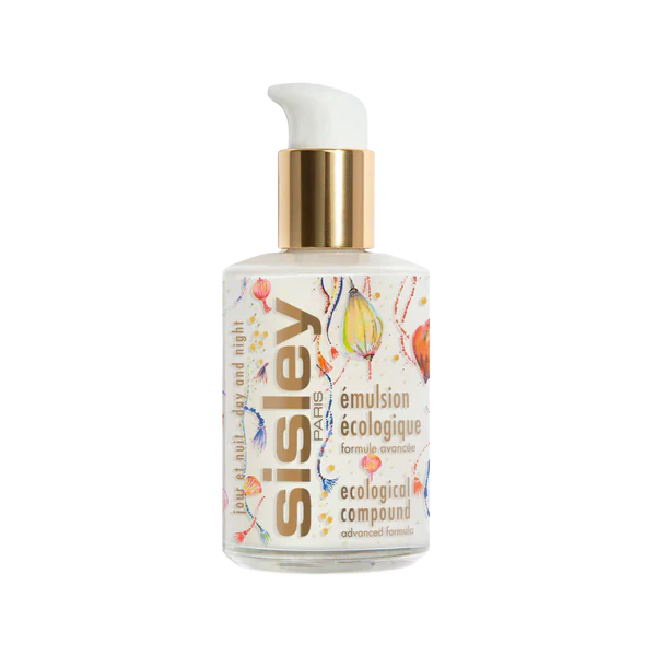 ÉCOLOGIQUE ÉMULSION day and night lim. ed. 125ml