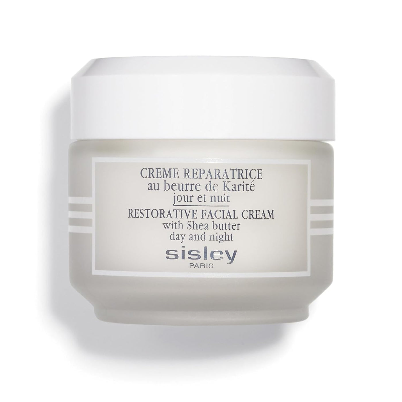 CRÈME RÉPARATRICE au beurre de karité 50 ml