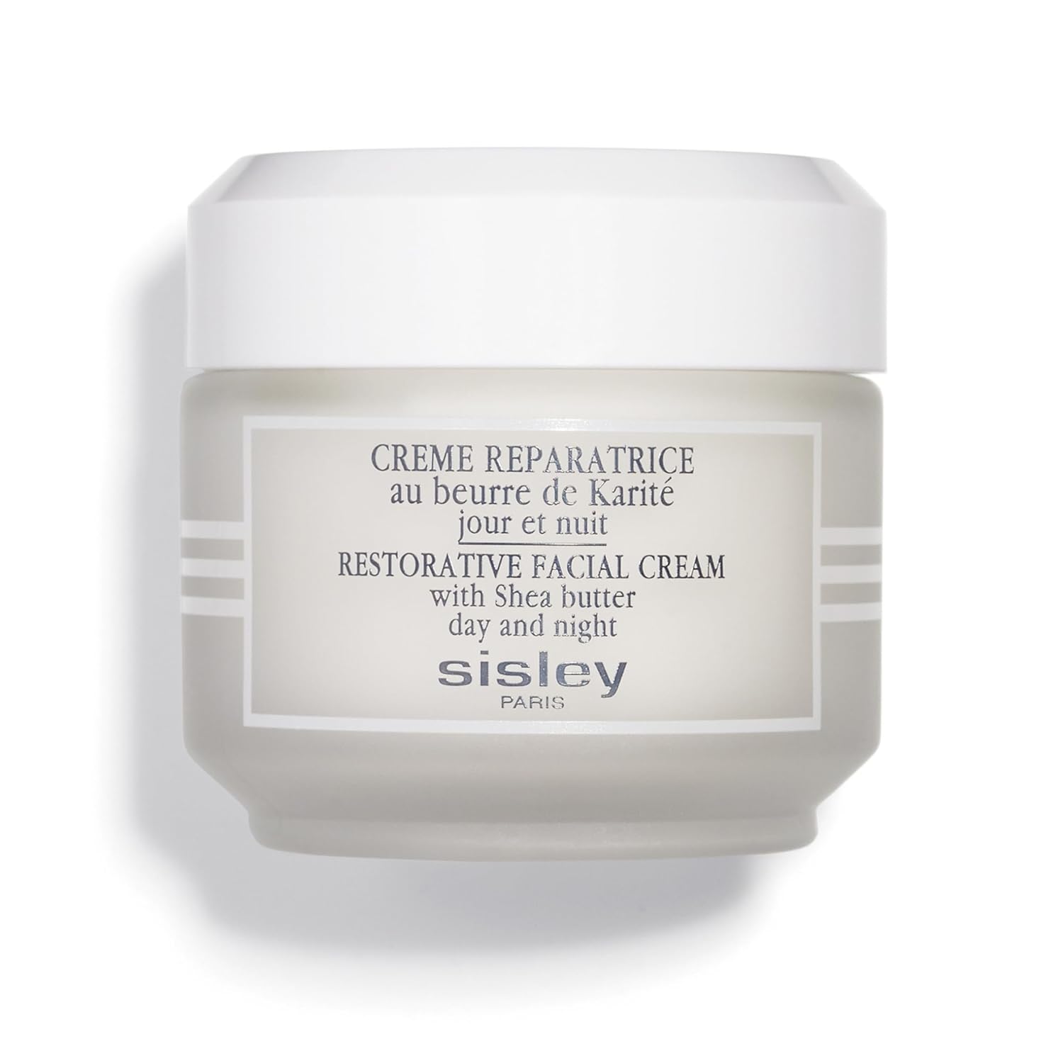CRÈME RÉPARATRICE au beurre de karité 50 ml