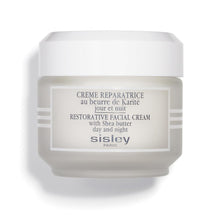 CRÈME RÉPARATRICE au beurre de karité 50 ml