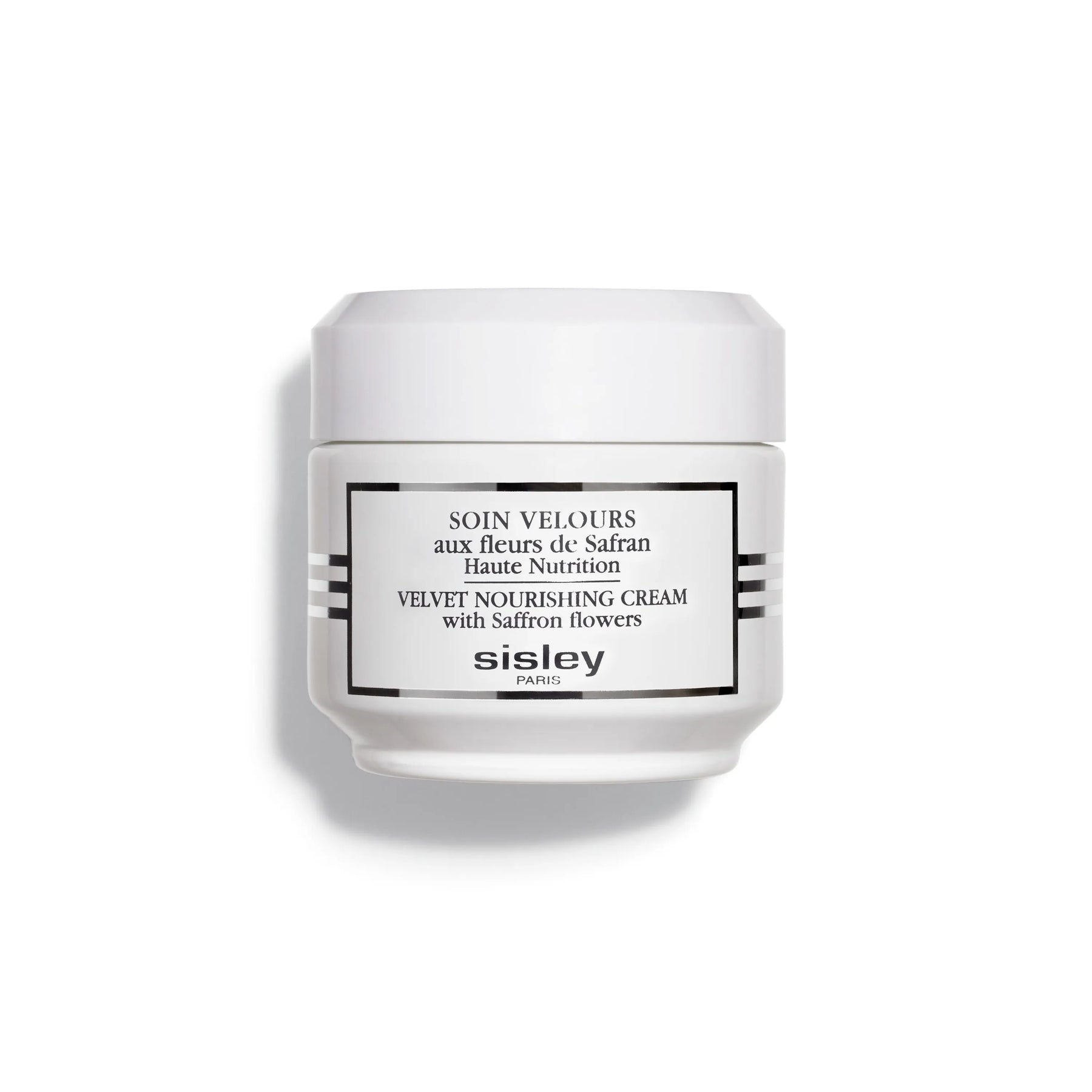 SOIN VELOURS aux fleurs de safran 50 ml