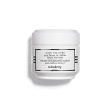 SOIN VELOURS aux fleurs de safran 50 ml