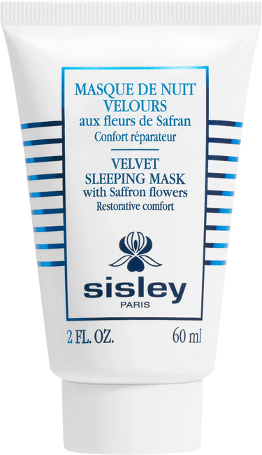 MASQUE NUIT VELOURS sos confort 60 ml