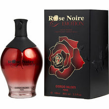 À la rose