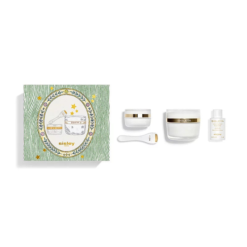 SISLEYA L'INTÉGRAL CASE 2 pcs