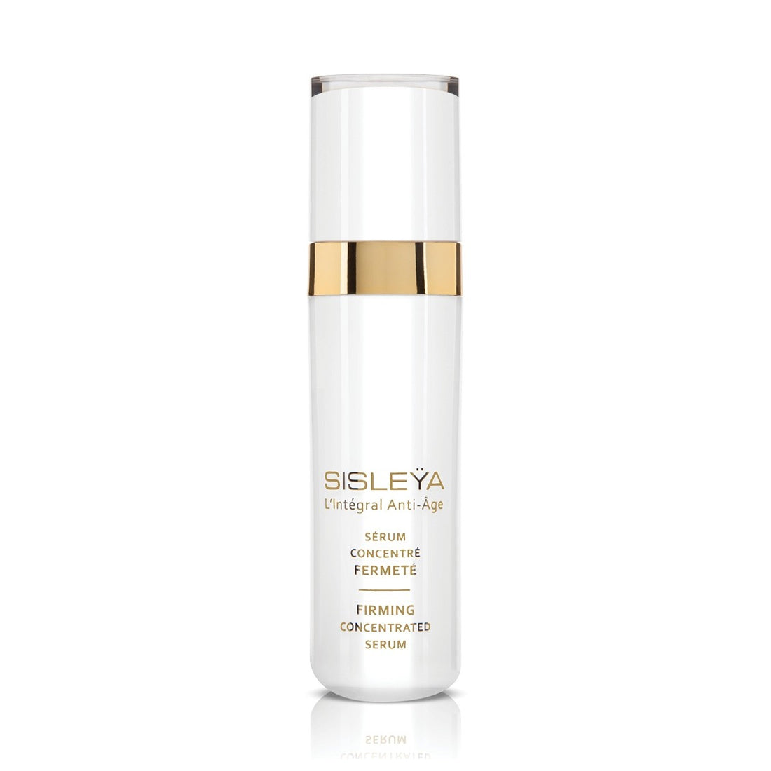 SISLEYA L'INTEGRAL anit-age sérum concentré fermeté 30 ml