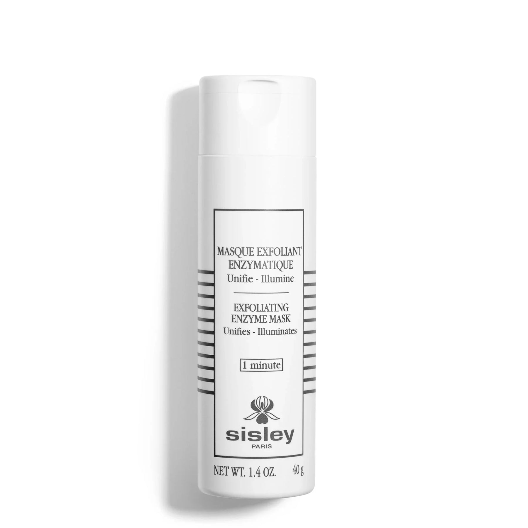 MASQUE EXFOLIANT ENZYMATIQUE 40 gr
