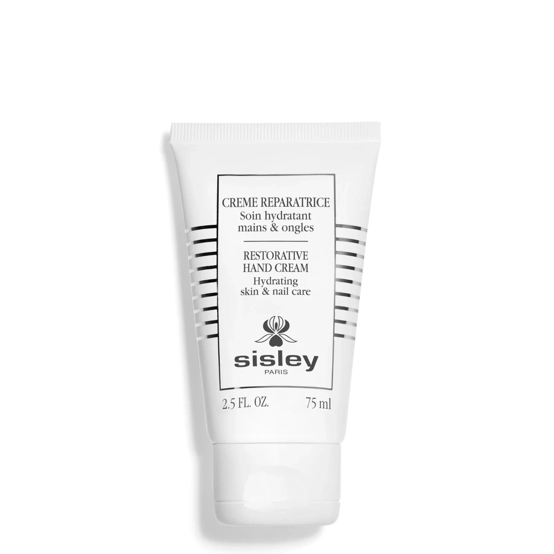 CRÈME RÉPARATRICE soin hydratant mains 75 ml