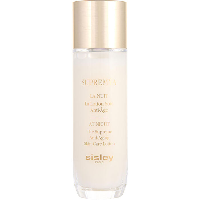 SUPREMYA Nuit Lotion Soin Anti -âge