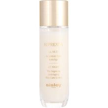 SUPREMYA Nuit Lotion Soin Anti -âge