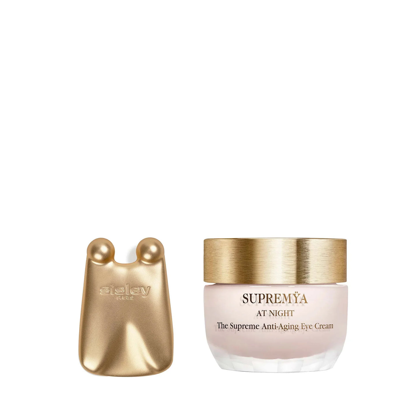 SUPREMYA la nuit le grand soin yeux anti-age 15 ml