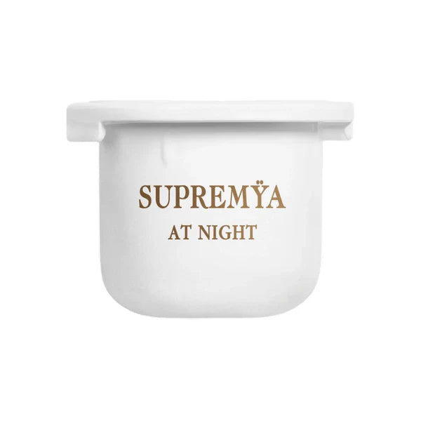 SUPREMYA la nuit le grand soin yeux anti-age refill 15 ml
