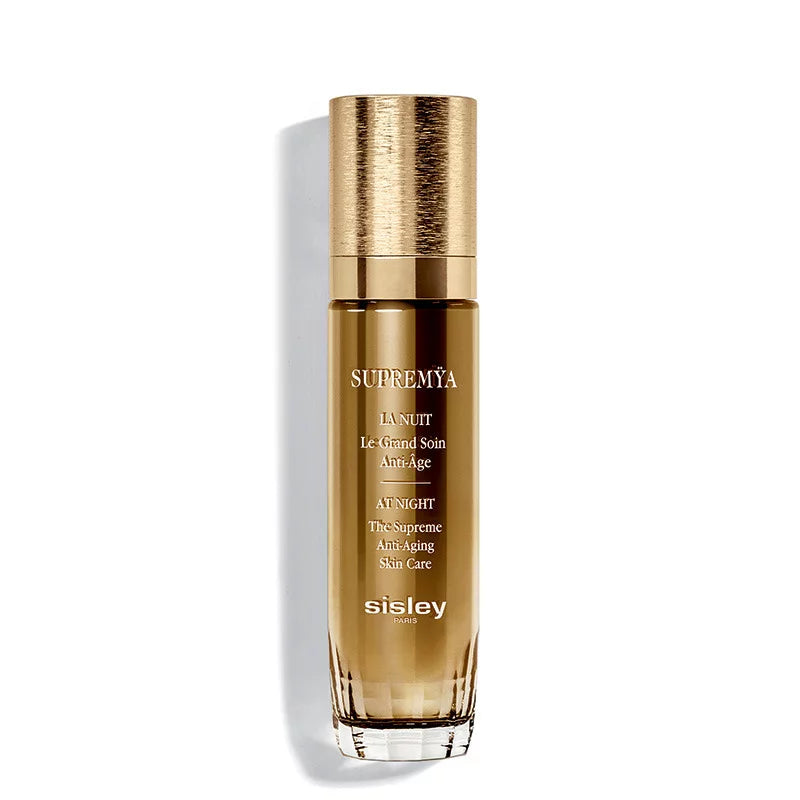 SUPREMYA la nuit le grand soin anti-age 50 ml