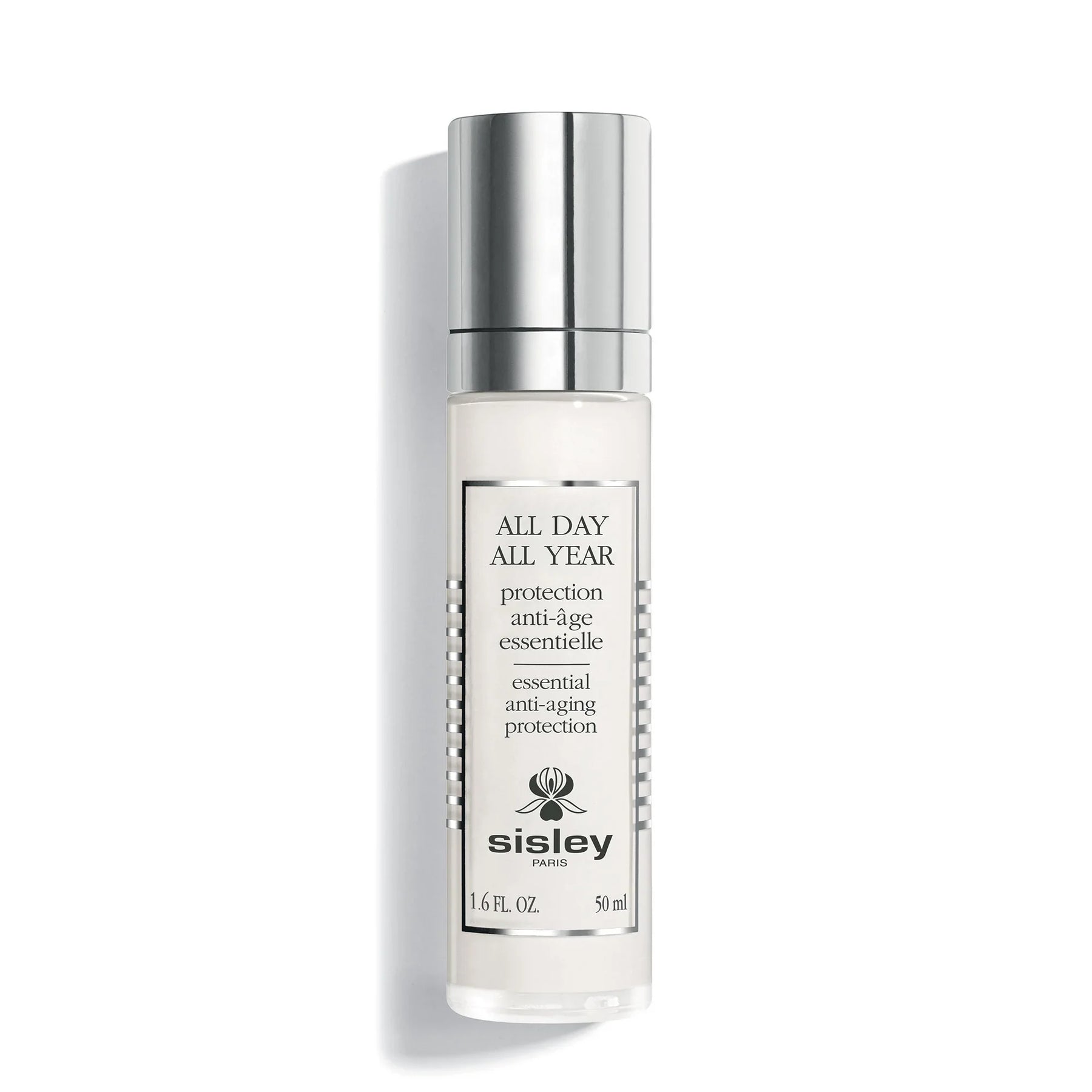 ALL DAY ALL YEAR protection anti-âge essentielle 50 ml