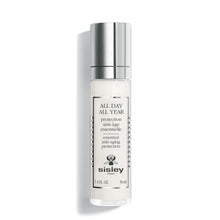 ALL DAY ALL YEAR protection anti-âge essentielle 50 ml