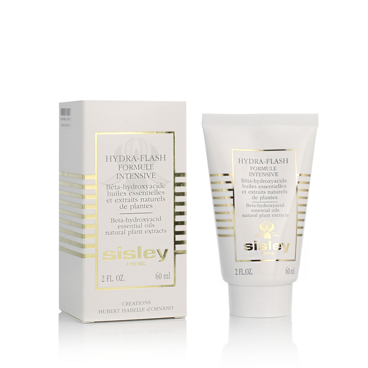 PHYTO JOUR&NUIT hydra-flash formule intensive 60 ml