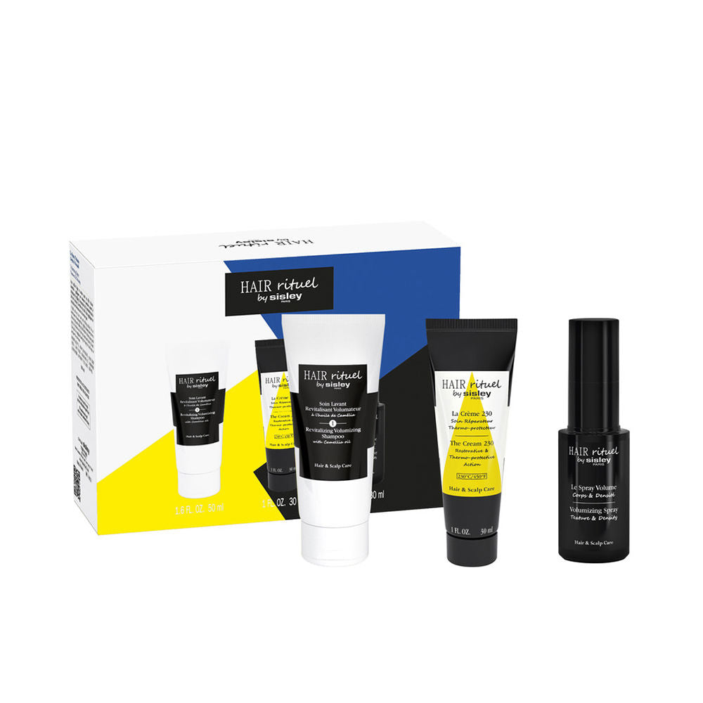 Hair Rituel Soin