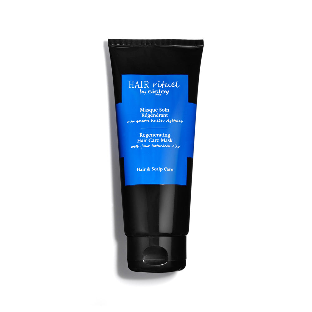 HAIR RITUEL masque soin régénérant