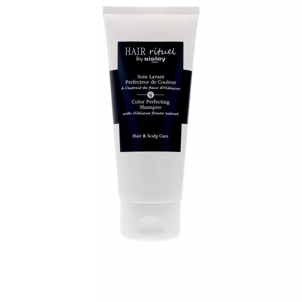 Hair Rituel Soin Lavant Perfect of Couleur