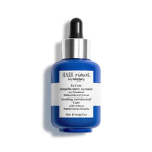 Hair Rituel the anti -pellicleire cure apaisant