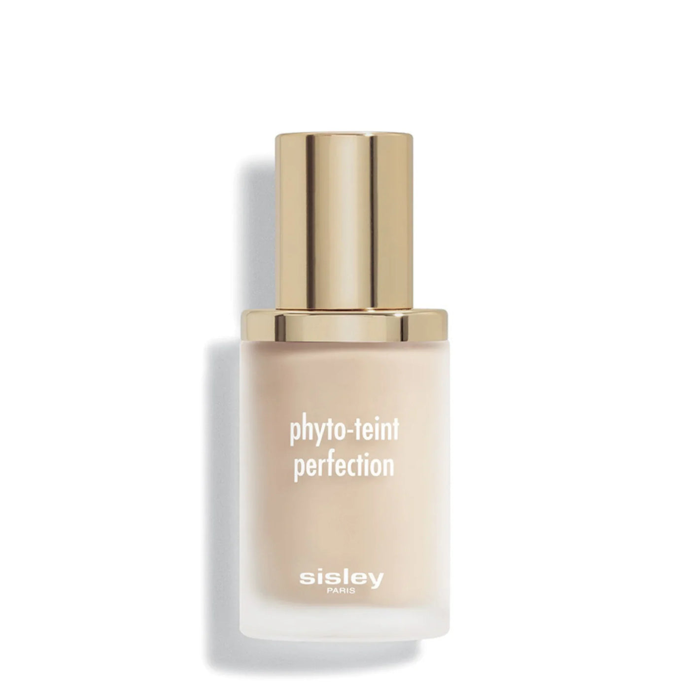 PHYTO-TEINT PERFECTION luminous matte makeup base #0N-Dawn 30 ml