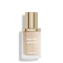 PHYTO-TEINT PERFECTION luminous matte makeup base #0N-Dawn 30 ml