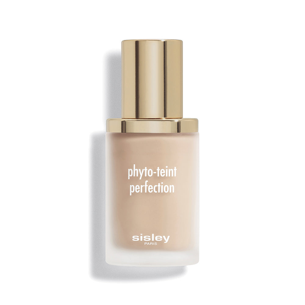 PHYTO-TEINT PERFECTION luminous matte makeup base #0N-Dawn 30 ml