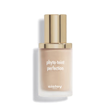 PHYTO-TEINT PERFECTION luminous matte makeup base #0N-Dawn 30 ml