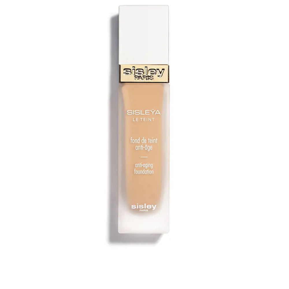 Sisley Le Teint Foundation