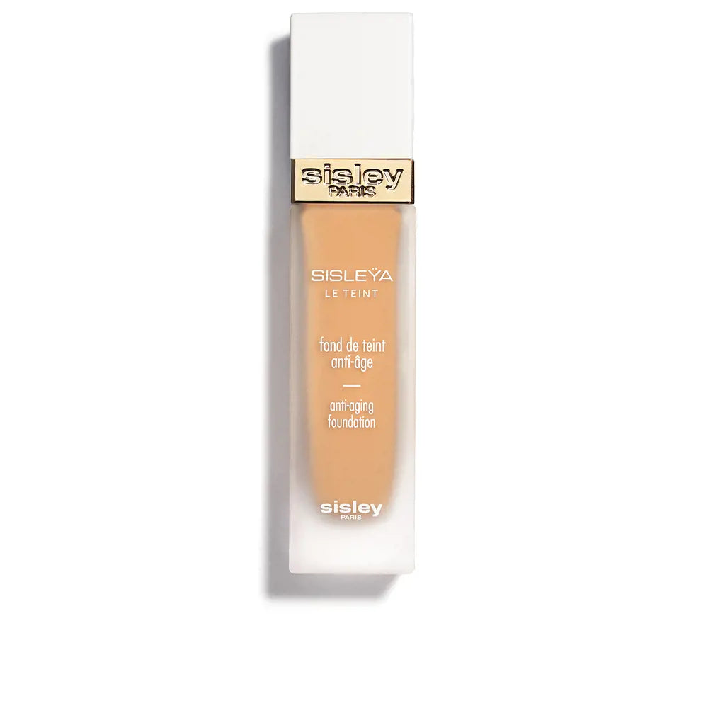 Sisley Le Teint Foundation
