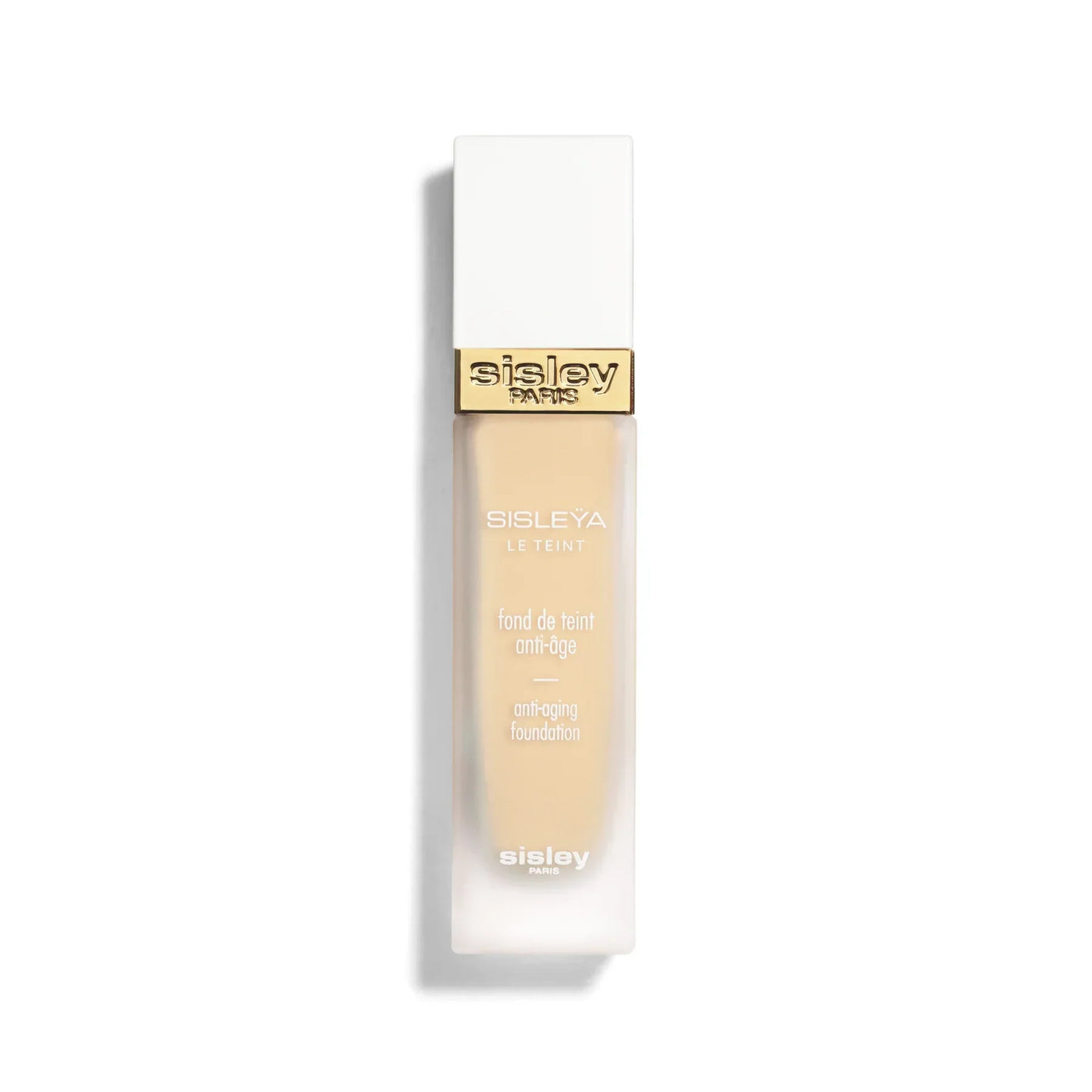 Sisley Le Teint Foundation