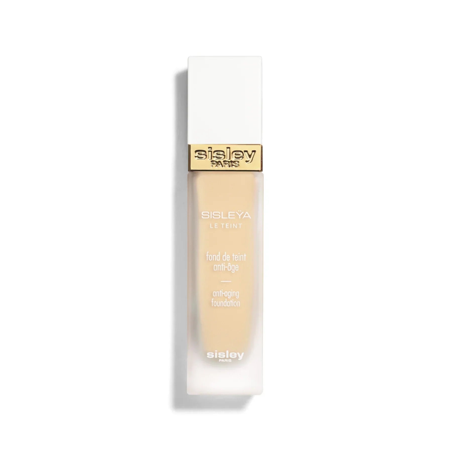 Sisley Le Teint Foundation