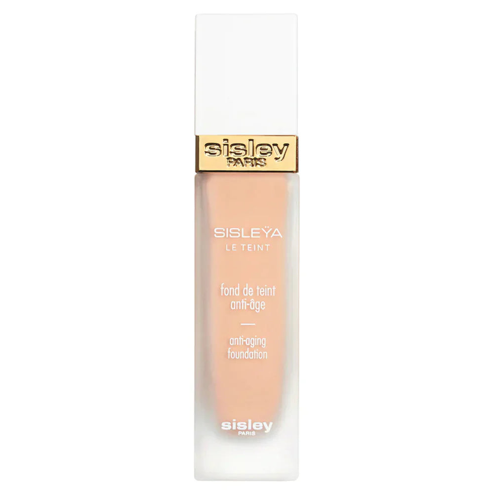 Sisley Le Teint Foundation