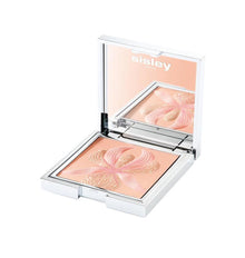 L'Orchidée Blush Enlumineur Au Lys Blanc