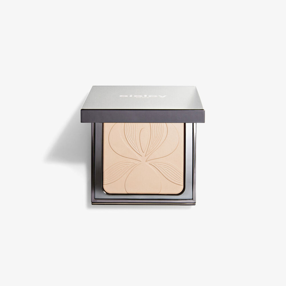 Blur Expert Luminous Matte Perfecting Veil